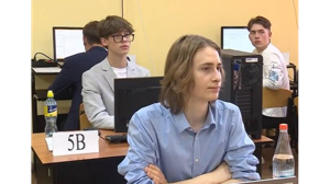 Выпускники Брянской области пересдают ЕГЭ