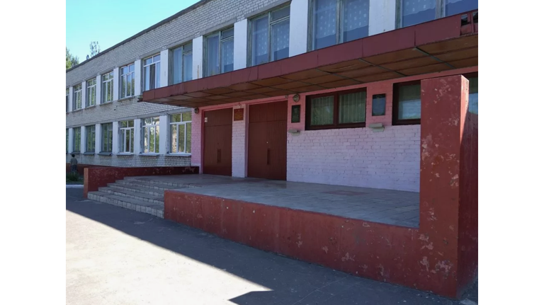 В Брянске эвакуировали школу №57