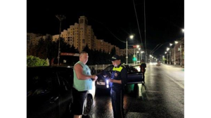В Брянске прошли сплошные проверки водителей авто и мототранспорта