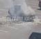 В Брянске возле «Аэропарка» сгорел автомобиль