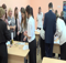 В Брянске школьники построили в миниатюре «город мечты»