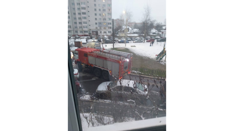 В Брянске сообщили о взрыве газа в многоэтажке