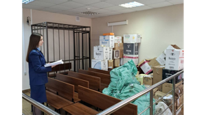 В Клинцах осудили пару за торговлю контрафактными сигаретами