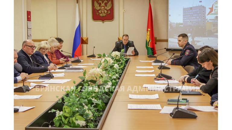 В Брянске почти 1400 человек страдают наркоманией