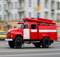В Брянской области 3 мая произошло 17 пожаров