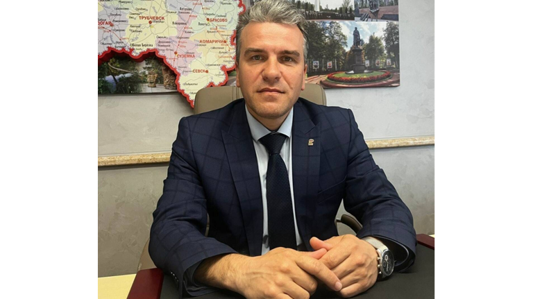 Виталий Свинцов высказал свое мнение о программе «Брянские герои»