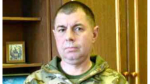 Внук брянского Героя СССР Николай Возликов ушёл в зону СВО