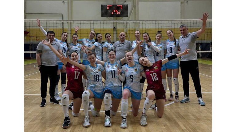 Женский волейбольный клуб «Брянск» объявил о просмотре игроков в команду