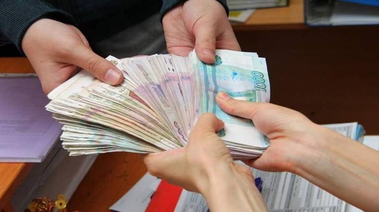 Банковские вклады брянцев выросли до 200 млрд рублей