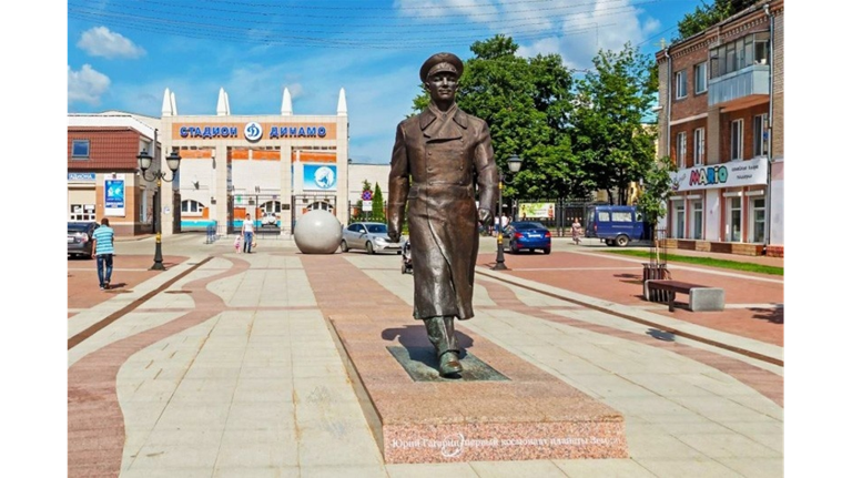 Брянцев пригласили на экскурсию «Прогулка по Старому городу»