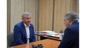 Новозыбковский машиностроительный завод обеспечил работой более 1000 человек
