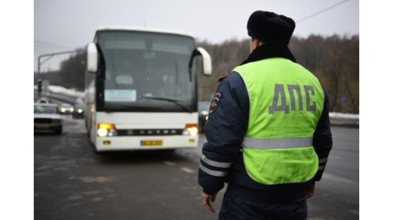 В Брянске объявили операцию «Автобус»