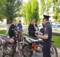 В Брянске автоинспекторы устроили акцию «На мотоцикле по правилам»