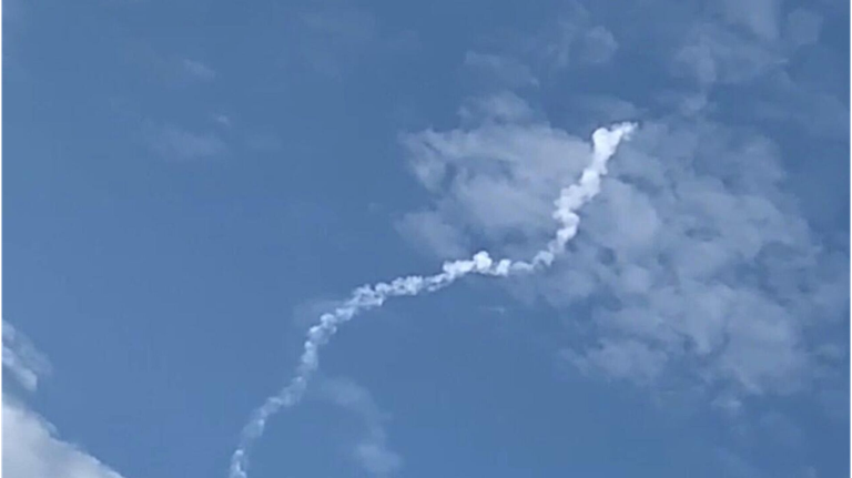 Еще один за сутки беспилотник ВСУ уничтожен в небе над Брянщиной 