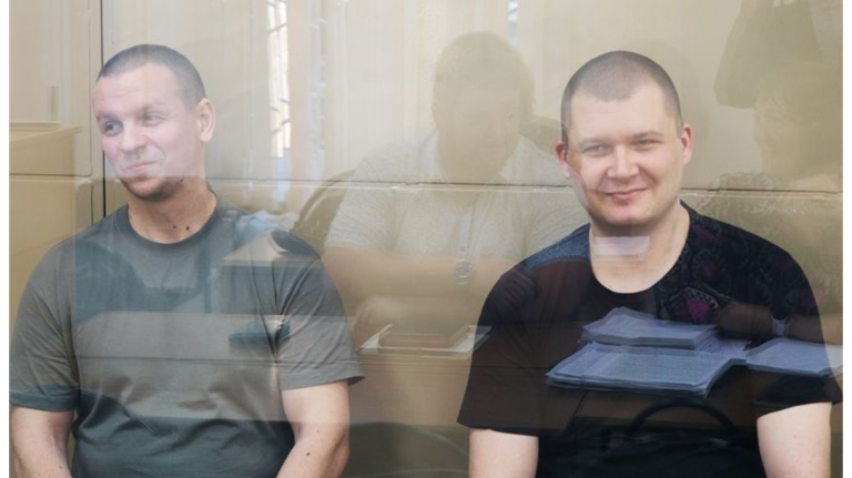 В Брянске скандальный блогер Демьяненко получил 4 года колонии строгого режима