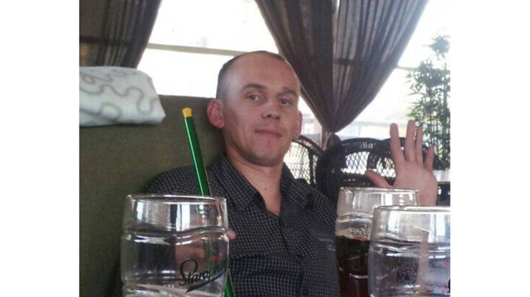 В ходе СВО погиб 36-летний брянец Дмитрий Селедцов