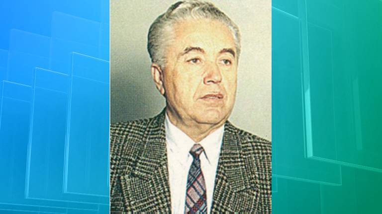На 89-м году ушел из жизни почетный гражданин города Брянска Василий Чебан
