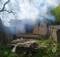 На Брянщине за неделю произошло 38 пожаров: погибли четыре человека
