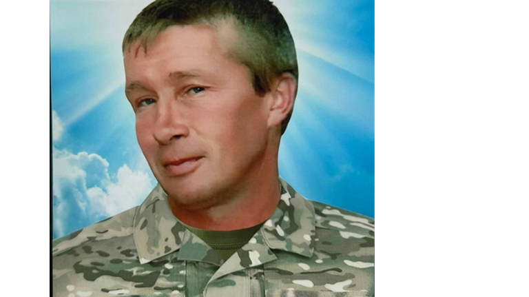 В ходе СВО погиб брянский военнослужащий Игорь Мармылёв