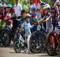 В Брянске отметили Всемирный день велосипедиста массовыми заездами
