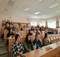 Для брянских студентов прошёл кинолекторий «Без срока давности»