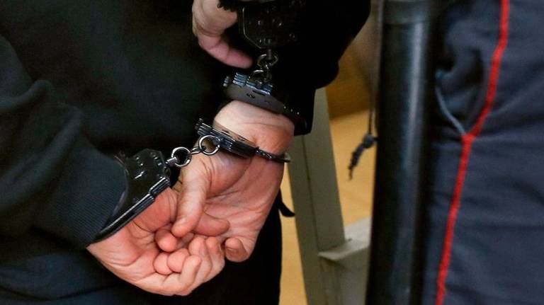 Арестован брянец, разгромивший банкомат в Новозыбкове