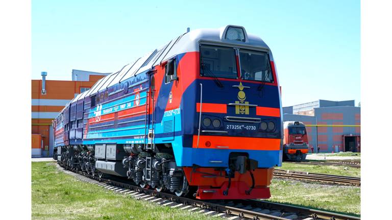 Брянский машиностроительный завод стал лучшим экспортёром в ЦФО