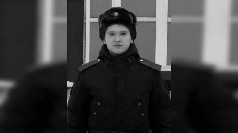 В зоне СВО погиб брянский военнослужащий Евгений Капитанов