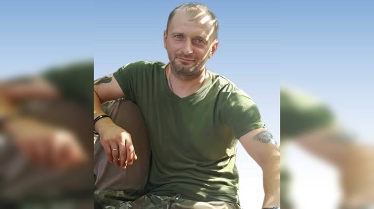 В зоне СВО погиб брянский военнослужащий Александр Алейников