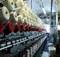 В Брянской области производство текстильных изделий выросло в два раза