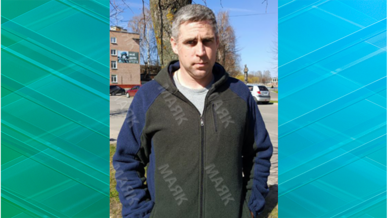 Новозыбковец Иван Жугаров пришел на помощь отряду «БАРС»