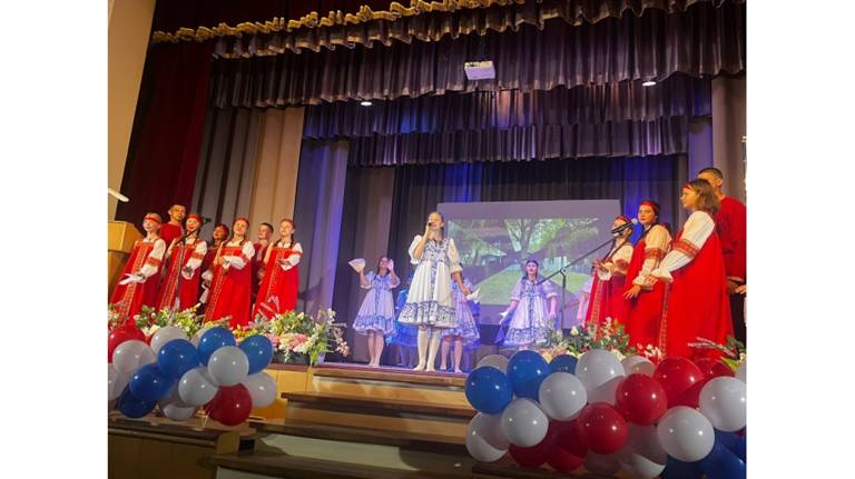 В Клинцах прошла педагогическая конференция