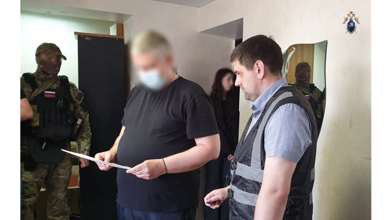 Четверо брянцев развели предпринимателя на 45 миллионов рублей