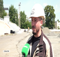 В Володарском районе Брянска продолжается реконструкция стадиона