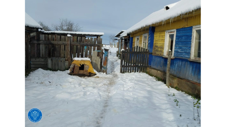 Жительница Брянского района прописалась в радиационной зоне и попала под статью