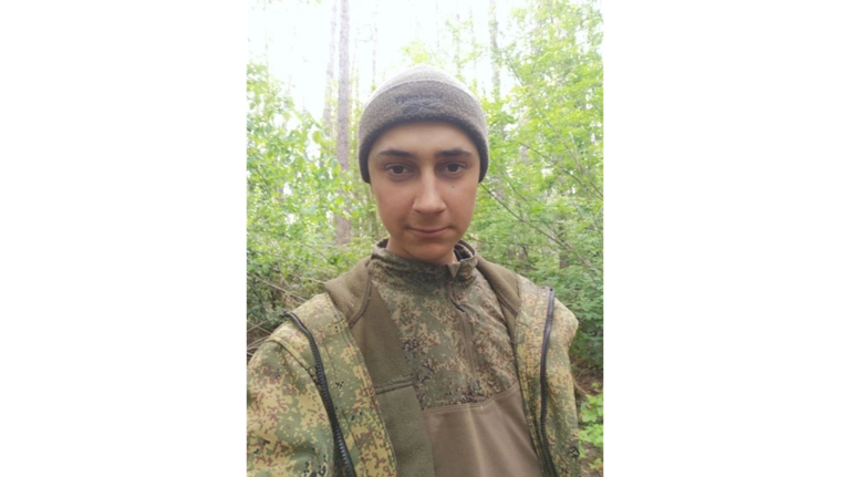 В зоне спецоперации погиб брянский штурмовик Андрей Лавриков