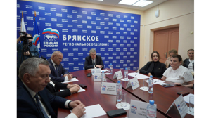 В Брянской области в 2025 году капитально отремонтируют 20 школ