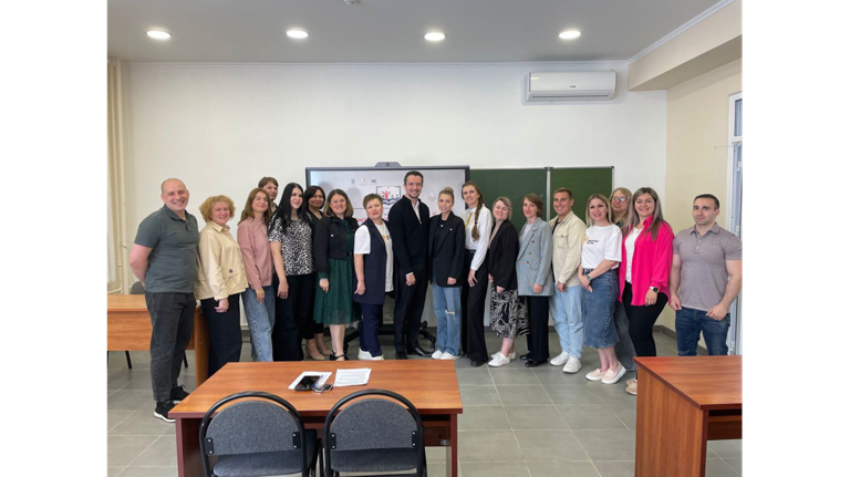 Советники директоров брянских школ повысили квалификацию