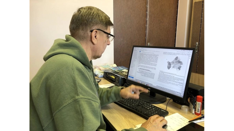 На Брянщине продолжается реализация проекта «У Божьей радости побывши»