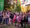 В Брянске прошёл семейный фестиваль «Ближний круг»