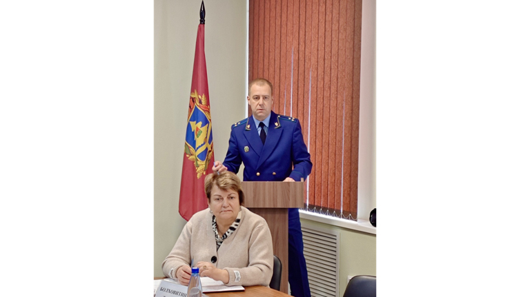 С начала года ущерб от преступлений против брянцев превысил 2 млрд рублей С начала года ущерб от преступлений против брянцев превысил 2 млрд рублей