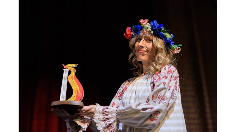 В Брянске выбрали лучшие спектакль и актера на фестивале «Славянские театральные встречи»