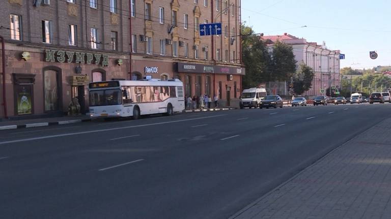 В Брянске эксперимент с бесплатной пересадкой на автобусах признали успешным