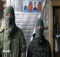 Брянские федеральные службы собрали и отправили в приграничье гуманитарный груз