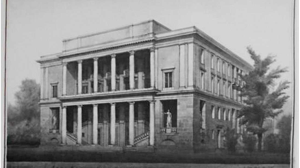 70 лет назад открыли Дворец культуры железнодорожников в Брянске