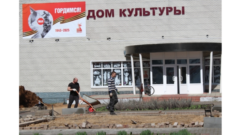 Жители брянского села Гордеевка ждут благоустроенную зону отдыха