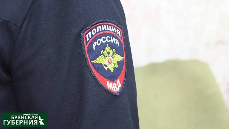 В Брянске полиция подвела итоги мероприятия «Безопасный Новый год»