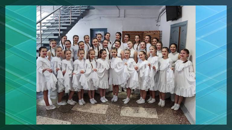 Брянский театр танца «Реверанс» взял Гран-при на всероссийском конкурсе