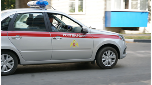 В Брянске уголовник похитил в магазине товары на 11 тысяч рублей