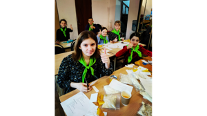 В Клинцах работает штаб помощи фронту «К Победе вместе»